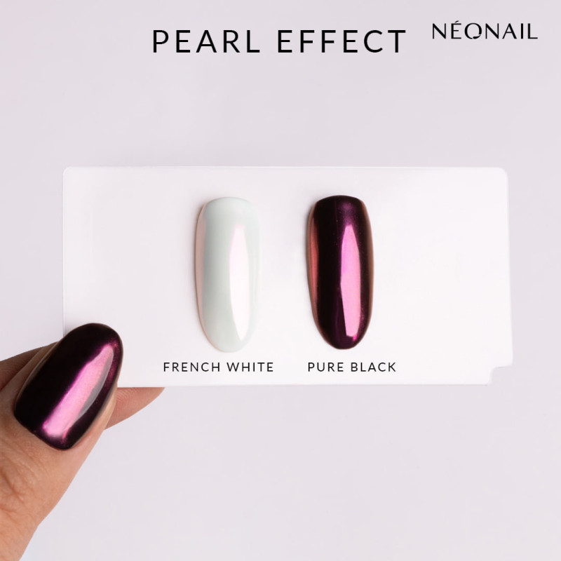 Pearl Effect no. 01